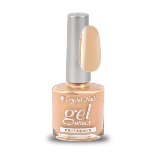 Crystal Nails Gel Effect körömlakk 06 - 10ml