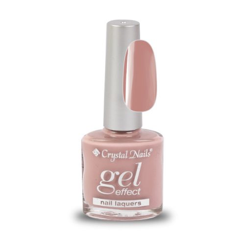 Crystal Nails Gel Effect körömlakk 07 - 10ml