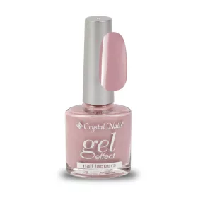 Crystal Nails Gel Effect körömlakk 08 - 10ml