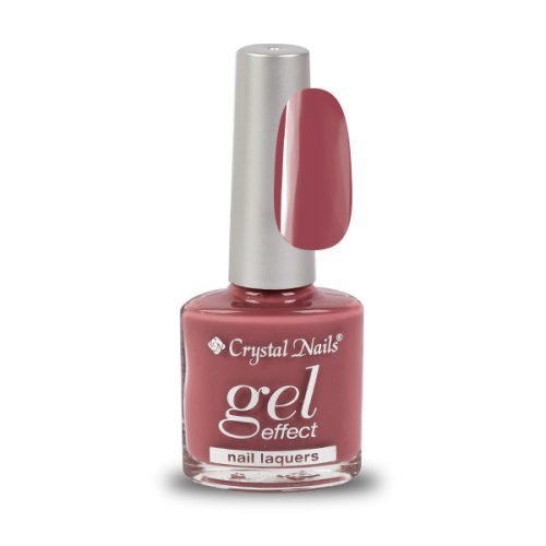Crystal Nails Gel Effect körömlakk 10 - 10ml