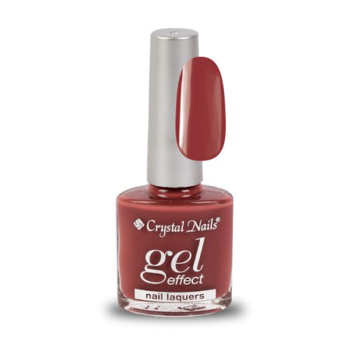 Crystal Nails Gel Effect körömlakk 11 - 10ml