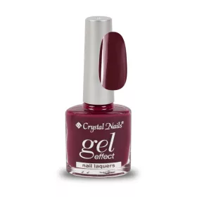 Crystal Nails Gel Effect körömlakk 12 - 10ml