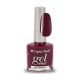 Crystal Nails Gel Effect körömlakk 12 - 10ml