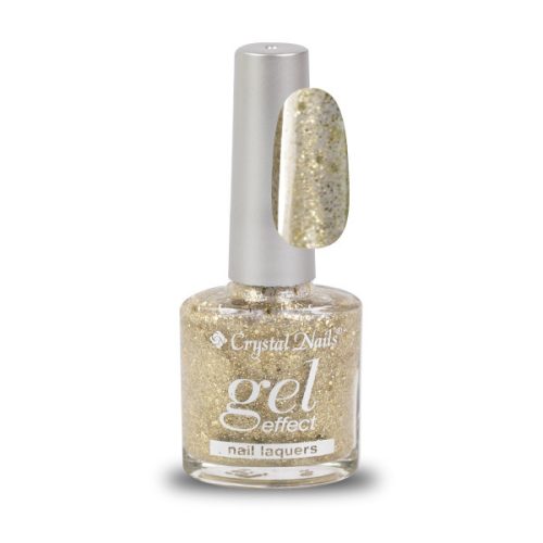 Crystal Nails Gel Effect körömlakk 14 - 10ml