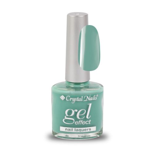 Crystal Nails Gel Effect körömlakk 15 - 10ml