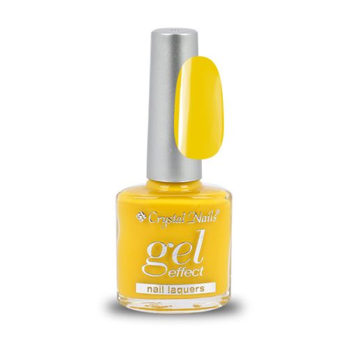 Crystal Nails Gel Effect körömlakk 17 - 10ml