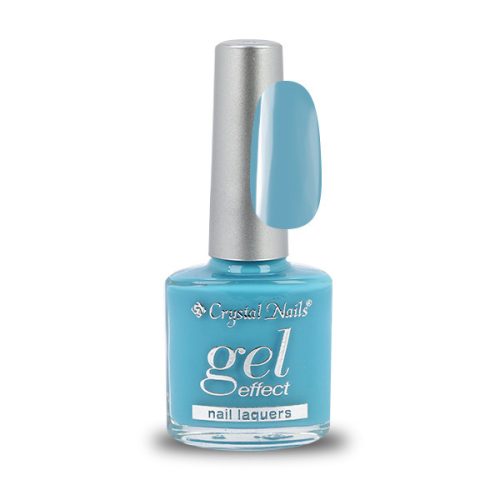 Crystal Nails Gel Effect körömlakk 18 - 10ml