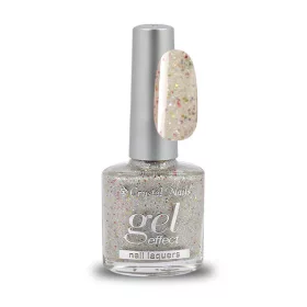 Crystal Nails Gel Effect körömlakk 23 - 10ml