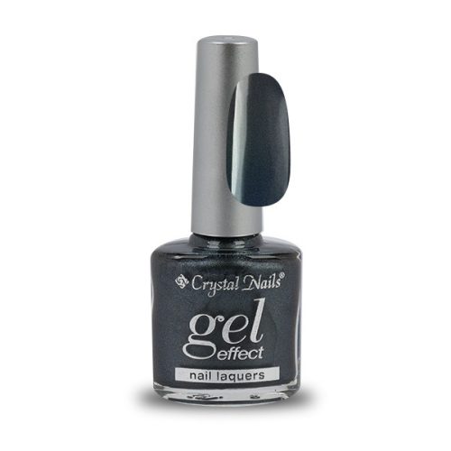 Crystal Nails Gel Effect körömlakk 24 - 10ml