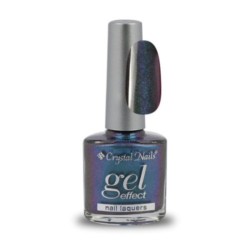 Crystal Nails Gel Effect körömlakk 30 - 10ml