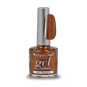 Crystal Nails Gel Effect körömlakk 33 - 10ml