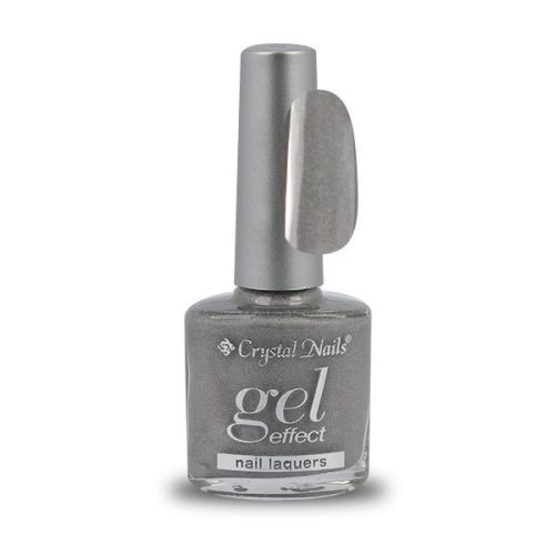 Crystal Nails Gel Effect körömlakk 34 - 10ml