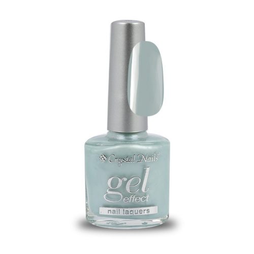 Crystal Nails Gel Effect körömlakk 35 - 10ml