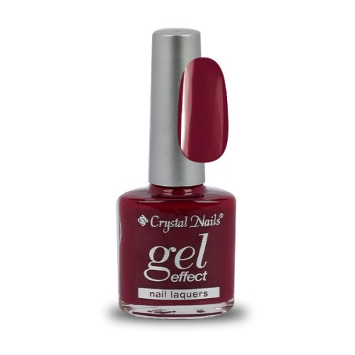 Crystal Nails Gel Effect körömlakk 38 - 10ml