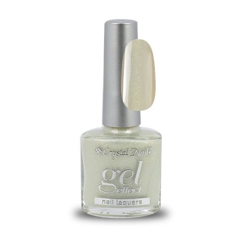 Crystal Nails Gel Effect körömlakk 39 - 10ml