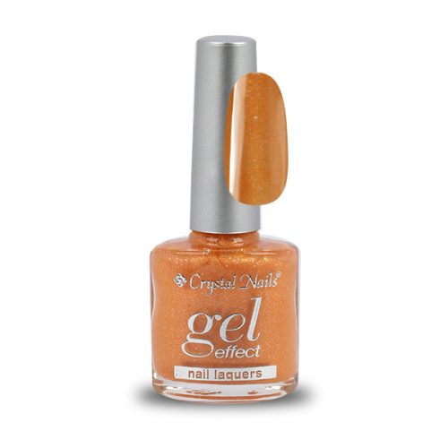 Crystal Nails Gel Effect körömlakk 40 - 10ml
