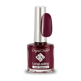 Crystal Nails Long Lasting körömlakk 24 - 10ml