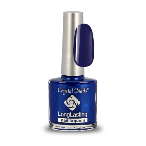 Crystal Nails Long Lasting körömlakk 49 - 10ml