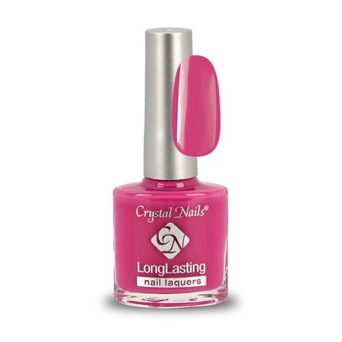 Crystal Nails Long Lasting körömlakk 63 - 10ml
