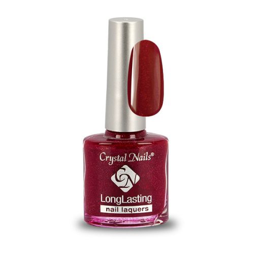 Crystal Nails Long Lasting körömlakk 209 - 10ml