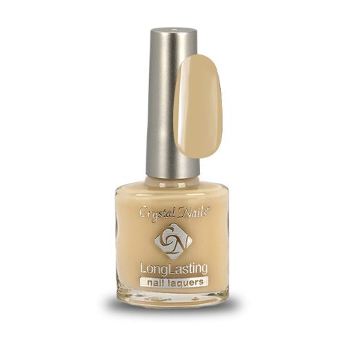 Crystal Nails Long Lasting körömlakk 507 - 10ml
