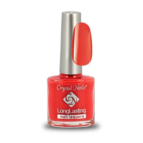 Crystal Nails Long Lasting Sand Effect körömlakk 2 - 10ml