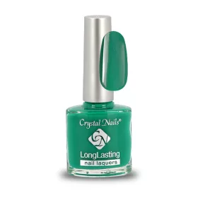 Crystal Nails Long Lasting Sand Effect körömlakk 5 - 10ml