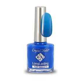 Crystal Nails Long Lasting Bőrhatású körömlakk 2 - 10ml