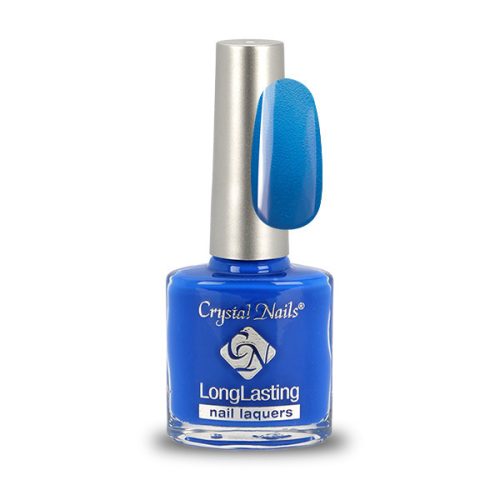 Crystal Nails Long Lasting Bőrhatású körömlakk 2 - 10ml