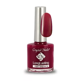 Crystal Nails Long Lasting Bőrhatású körömlakk 3 - 10ml