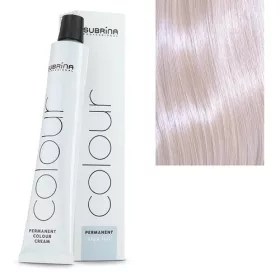   Subrina Colour tartós krémhajfesték megújult VEGÁN formulával 100ml - 11/6