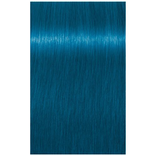 Indola CREA-BOLD hajszínező 100ml - Turquoise blue