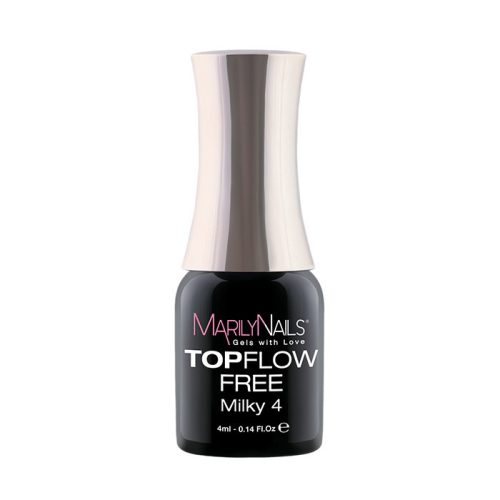 Milky TopFlow Free - 4 4ml