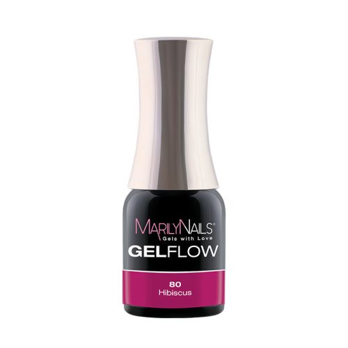 MarilyNails GelFlow - 80 4ml