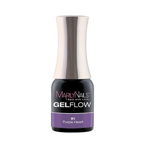 MarilyNails GelFlow - 81 4ml