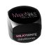 Babyboomer - Milky White gel 13ml