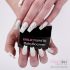 Babyboomer - Milky White gel 13ml