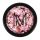 MN Glitter 5 - pink