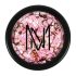 MN Glitter 5 - pink
