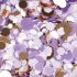 MN Glitter 6 - lila
