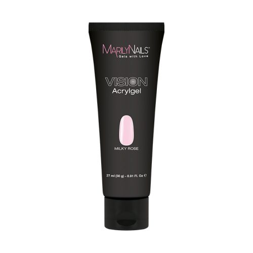 Vision AcrylGel - Milky rose 30g