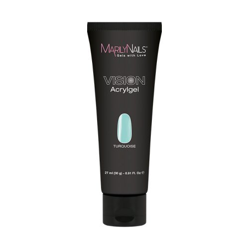 Vision AcrylGel - Turquoise 30g