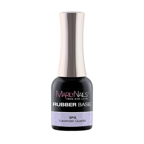 Rubber Base - 3FG 7ml