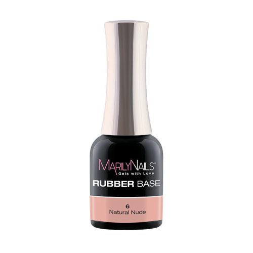 Rubber Base - 6 7ml