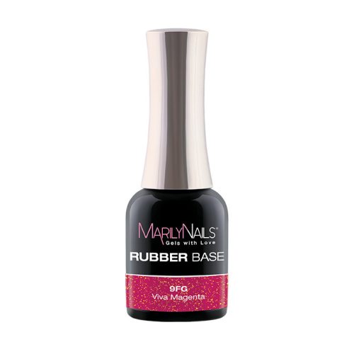 Rubber Base - 9FG 7ml