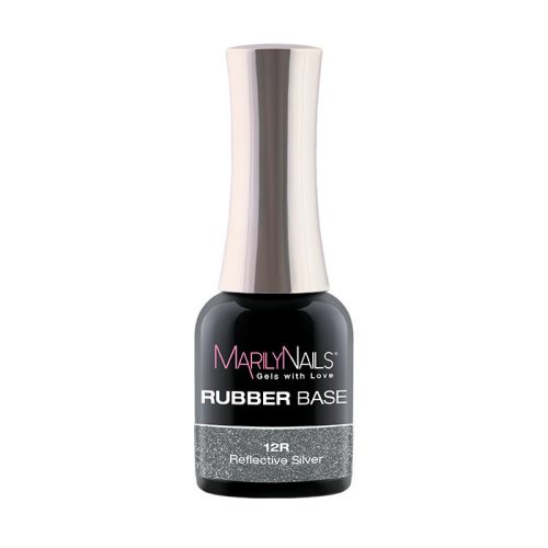 Rubber Base - 12R 7ml