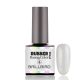 BrillBird Rubber Gel Base&Color - 4 - 8ml