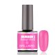 BrillBird Rubber Gel Base&Color - 8 - 8ml