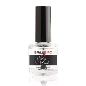 Brillbird Spicy Devil - Parfümolaj 8ml