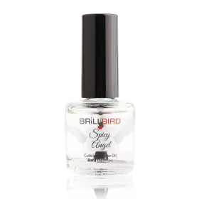 Brillbird Spicy Angel - Parfümolaj 8ml